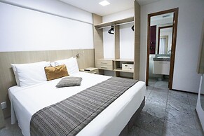 FLAT NOBILE RESIDENCES MARIA FRAZÃO