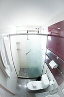 FLAT NOBILE RESIDENCES MARIA FRAZÃO