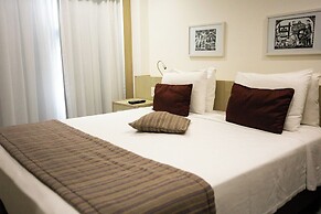 FLAT NOBILE RESIDENCES MARIA FRAZÃO