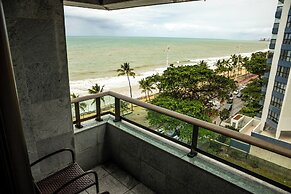 FLAT NOBILE RESIDENCES MARIA FRAZÃO