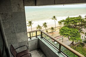 FLAT NOBILE RESIDENCES MARIA FRAZÃO