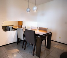 FLAT NOBILE RESIDENCES MARIA FRAZÃO