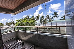 FLAT NOBILE RESIDENCES MARIA FRAZÃO
