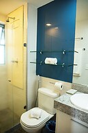 FLAT NOBILE RESIDENCES MARIA FRAZÃO