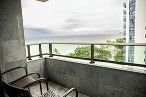 FLAT NOBILE RESIDENCES MARIA FRAZÃO