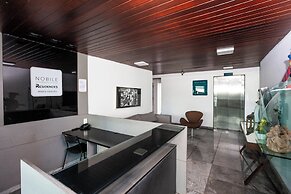 FLAT NOBILE RESIDENCES MARIA FRAZÃO