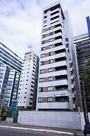 FLAT NOBILE RESIDENCES MARIA FRAZÃO