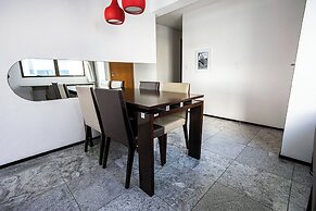 FLAT NOBILE RESIDENCES MARIA FRAZÃO
