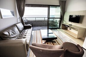 FLAT NOBILE RESIDENCES MARIA FRAZÃO