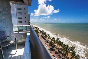 FLAT NOBILE RESIDENCES MARIA FRAZÃO
