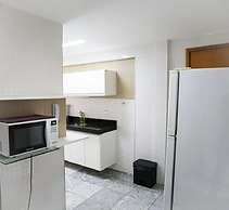 FLAT NOBILE RESIDENCES MARIA FRAZÃO