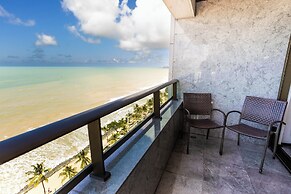 FLAT NOBILE RESIDENCES MARIA FRAZÃO