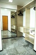 FLAT NOBILE RESIDENCES MARIA FRAZÃO