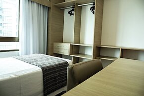 FLAT NOBILE RESIDENCES MARIA FRAZÃO