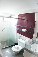 FLAT NOBILE RESIDENCES MARIA FRAZÃO