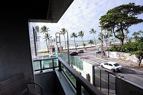 FLAT NOBILE RESIDENCES MARIA FRAZÃO