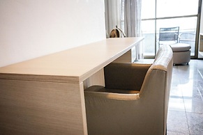 FLAT NOBILE RESIDENCES MARIA FRAZÃO