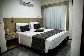 FLAT NOBILE RESIDENCES MARIA FRAZÃO