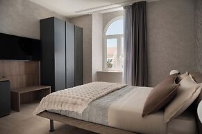 Villa Giada Luxury Boutique Hotel