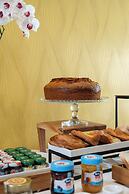Villa Giada Luxury Boutique Hotel
