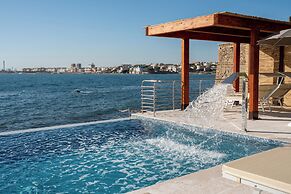 Villa Giada Luxury Boutique Hotel