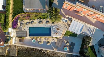 Villa Giada Luxury Boutique Hotel