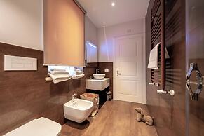 Villa Giada Luxury Boutique Hotel