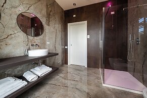 Villa Giada Luxury Boutique Hotel
