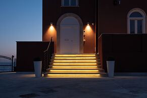 Villa Giada Luxury Boutique Hotel