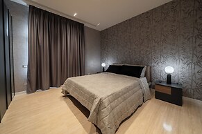 Villa Giada Luxury Boutique Hotel
