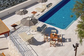 Villa Giada Luxury Boutique Hotel