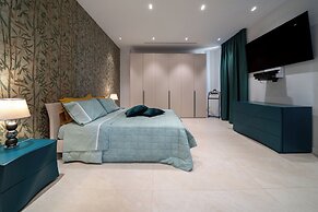 Villa Giada Luxury Boutique Hotel