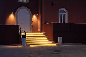 Villa Giada Luxury Boutique Hotel