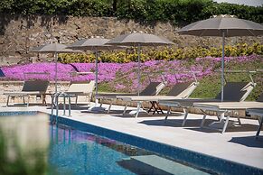 Villa Giada Luxury Boutique Hotel