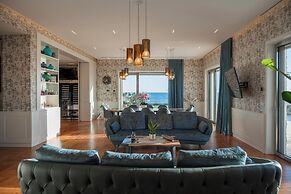 Villa Giada Luxury Boutique Hotel