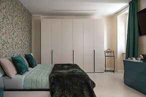 Villa Giada Luxury Boutique Hotel