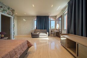 Villa Giada Luxury Boutique Hotel