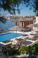 Villa Giada Luxury Boutique Hotel