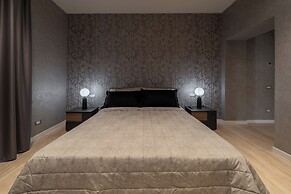 Villa Giada Luxury Boutique Hotel