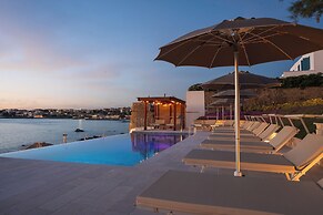 Villa Giada Luxury Boutique Hotel