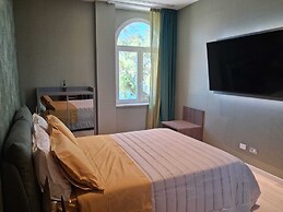 Villa Giada Luxury Boutique Hotel