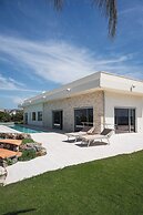 Villa Giada Luxury Boutique Hotel