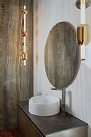 Villa Giada Luxury Boutique Hotel