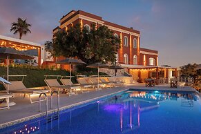 Villa Giada Luxury Boutique Hotel