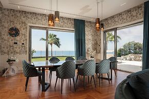 Villa Giada Luxury Boutique Hotel