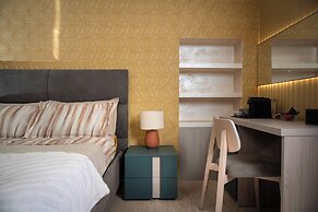 Villa Giada Luxury Boutique Hotel