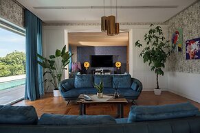 Villa Giada Luxury Boutique Hotel