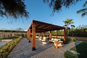 Villa Giada Luxury Boutique Hotel