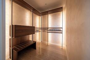 Villa Giada Luxury Boutique Hotel