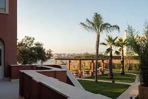 Villa Giada Luxury Boutique Hotel